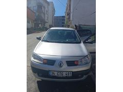 Sahibinden Renault Megane 1.5 dCi Authentique 2005 Model