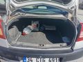 Sahibinden Renault Megane 1.5 dCi Authentique 2005 Model