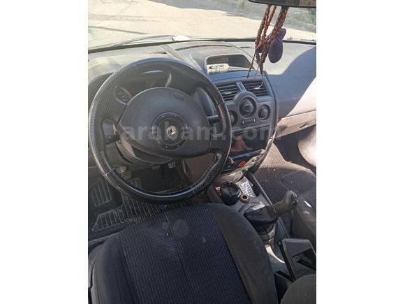 Sahibinden Renault Megane 1.5 dCi Authentique 2005 Model