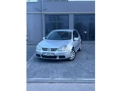 Sahibinden Volkswagen Golf 1.6 FSi Comfortline 2005 Model  205.000 km Gri