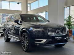 ÖZKINACI'DAN 2021 XC90 B5 22JANT MASAJ H.KARDON BOYASIZ-K.TAKSİT