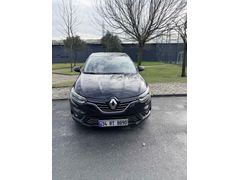 Sahibinden Renault Megane 1.5 dCi Icon 2016 Model 