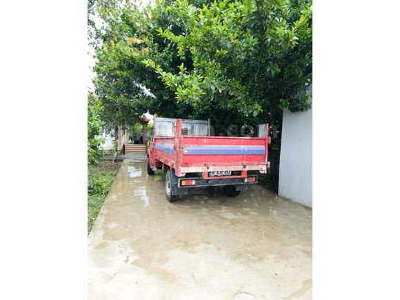 Masrafsız tüm aksamları çalışır durumda