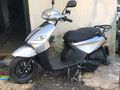 Sahibinden Volta Apec 125 