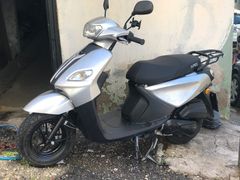 Sahibinden Volta Apec 125 