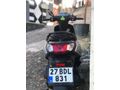 Sahibinden Volta Apec 125 