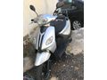 Sahibinden Volta Apec 125 