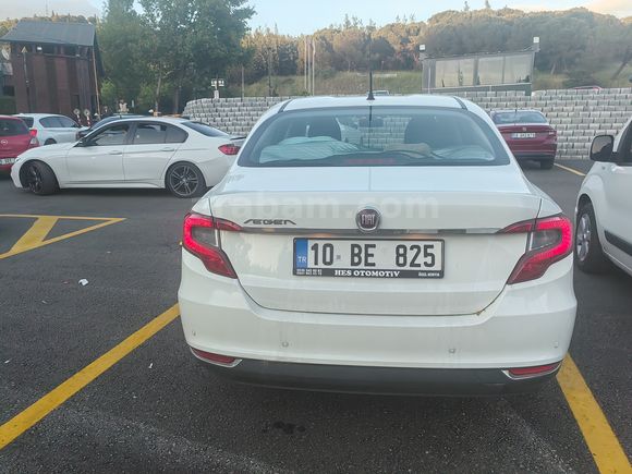 Sahibinden Fiat Egea 1.4 Fire Easy 2019 Model