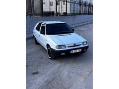 Sahibinden Skoda Felicia 1.3 LX 1996 Model