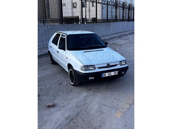 Sahibinden Skoda Felicia 1.3 LX 1996 Model