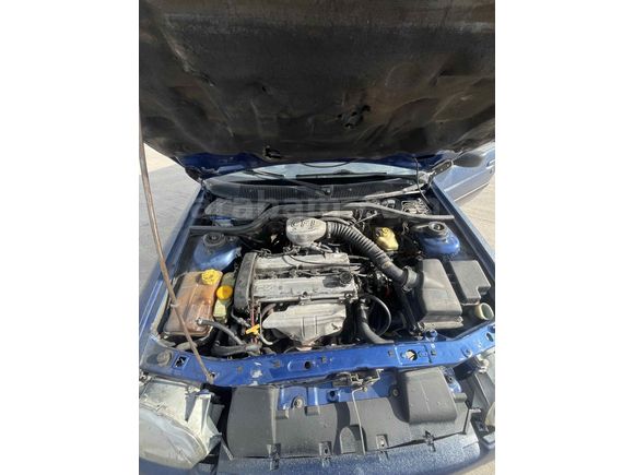 Sahibinden Ford Escort 1.6 CLX 1998 Model 
