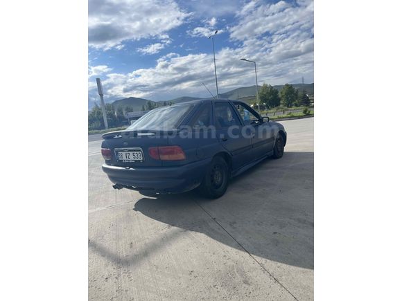 Sahibinden Ford Escort 1.6 CLX 1998 Model 