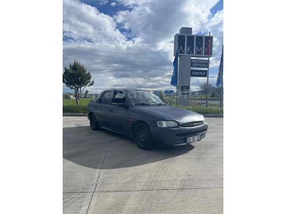 Sahibinden Ford Escort 1.6 CLX 1998 Model 