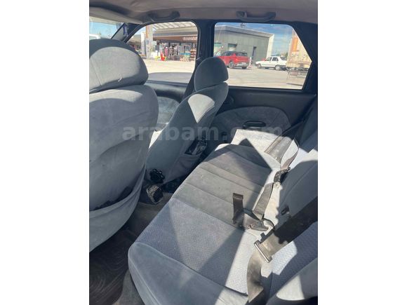 Sahibinden Ford Escort 1.6 CLX 1998 Model 
