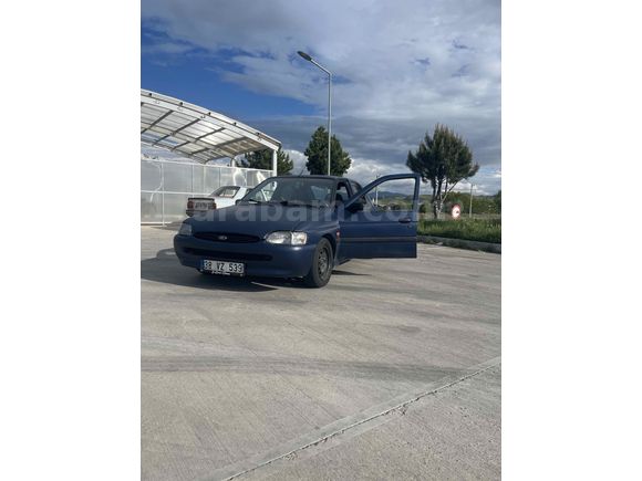 Sahibinden Ford Escort 1.6 CLX 1998 Model 