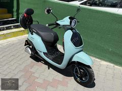 ARORA ESPRESSO SIFIR AYARINDA KAZASIZ DÜŞÜK KM 80 cc DÖNÜŞÜM
