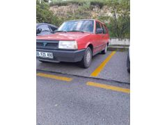 Sahibinden Tofaş Kartal 5 Vites 1991 Model Ankara