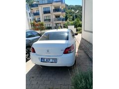 Sahibinden Peugeot 301 1.6 HDi Active 2017 Model