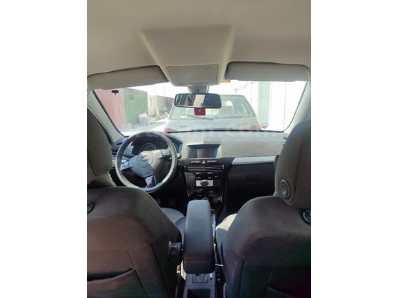 Sahibinden Opel Astra 1.6 Enjoy plus 111.Yıl 2012 Model