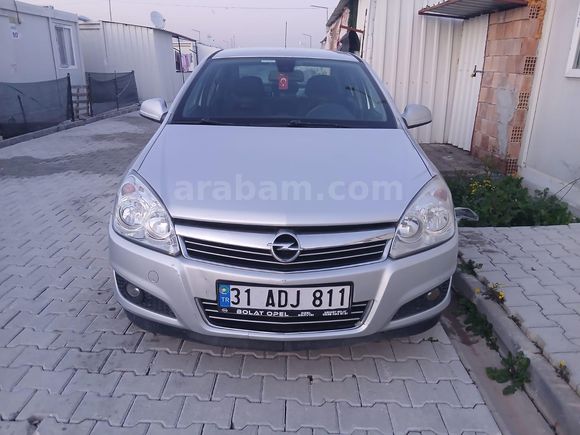 Sahibinden Opel Astra 1.6 Enjoy plus 111.Yıl 2012 Model