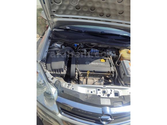 Sahibinden Opel Astra 1.6 Enjoy plus 111.Yıl 2012 Model