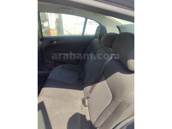 Sahibinden Opel Astra 1.6 Enjoy plus 111.Yıl 2012 Model