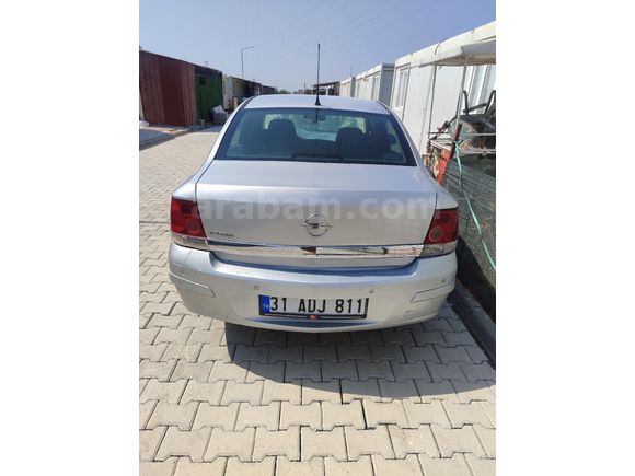 Sahibinden Opel Astra 1.6 Enjoy plus 111.Yıl 2012 Model