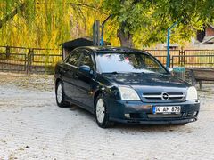 Sahibinden Opel Vectra 1.6 Elegance 2003 Model Malatya