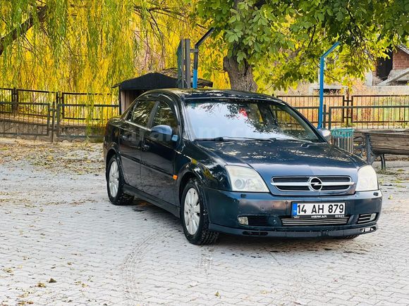 Sahibinden Opel Vectra 1.6 Elegance 2003 Model Malatya