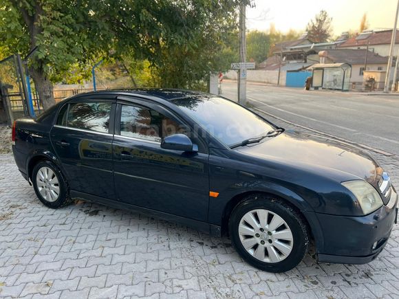 Sahibinden Opel Vectra 1.6 Elegance 2003 Model Malatya