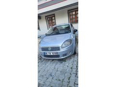 Sahibinden Fiat Linea 1.3 Multijet Active Plus 2011 Model Ankara