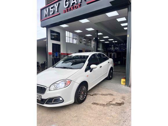 Sahibinden Fiat Linea 1.3 Multijet Pop 2013 Model 