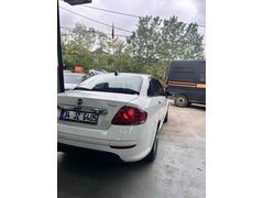 Sahibinden Fiat Linea 1.3 Multijet Pop 2013 Model 