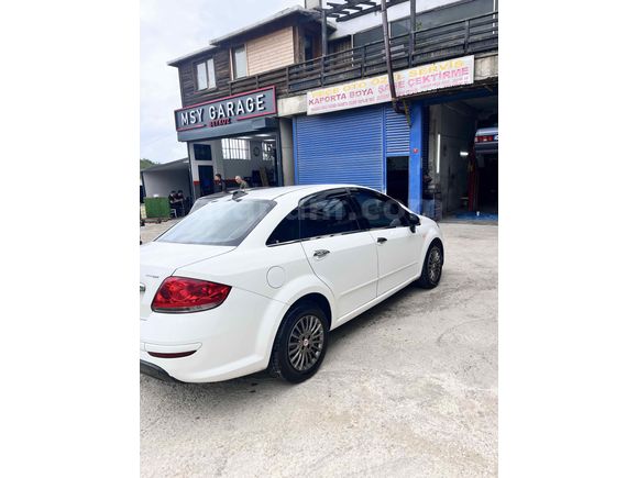 Sahibinden Fiat Linea 1.3 Multijet Pop 2013 Model 