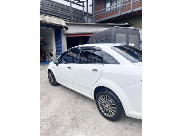 Sahibinden Fiat Linea 1.3 Multijet Pop 2013 Model 
