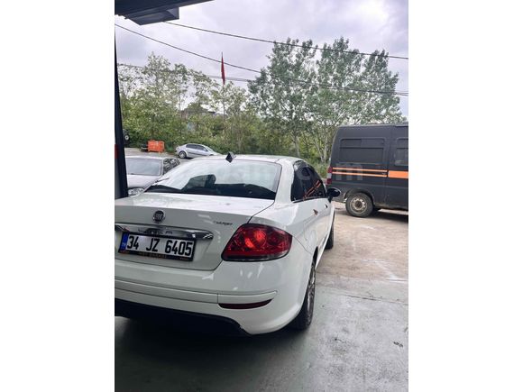 Sahibinden Fiat Linea 1.3 Multijet Pop 2013 Model 