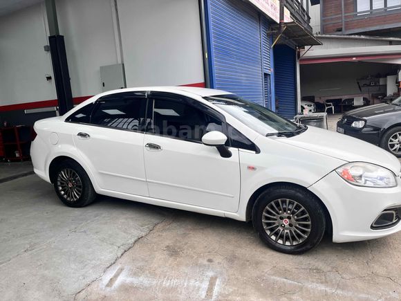 Sahibinden Fiat Linea 1.3 Multijet Pop 2013 Model 