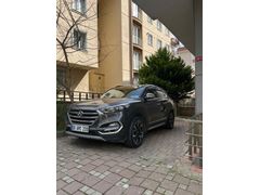 Sahibinden Hyundai Tucson 1.6 GDi Elite 2018 Model 