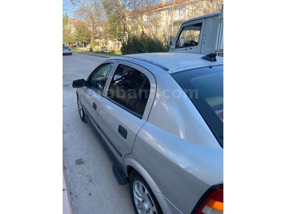 Sahibinden Opel Astra 1.4 Classic 2004 Model