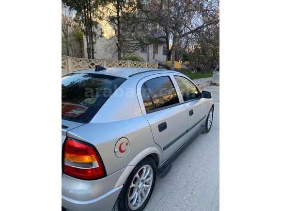 Sahibinden Opel Astra 1.4 Classic 2004 Model