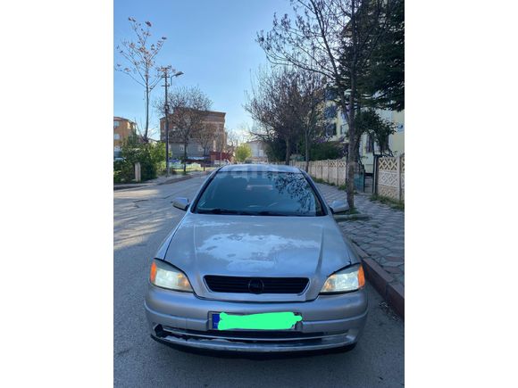 Sahibinden Opel Astra 1.4 Classic 2004 Model