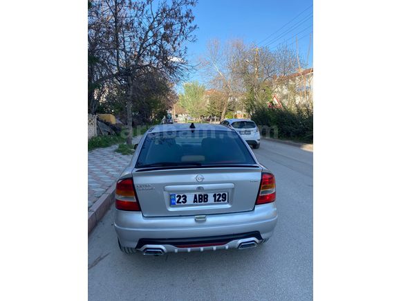 Sahibinden Opel Astra 1.4 Classic 2004 Model