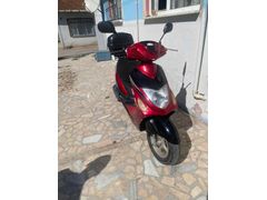 Sahibinden RMG Moto Gusto Rapid 50 
