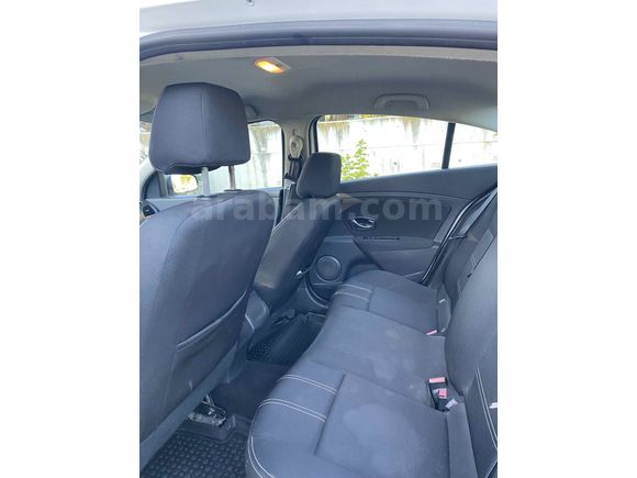 Sahibinden Renault Fluence 1.5 dCi Touch 2014 Model 