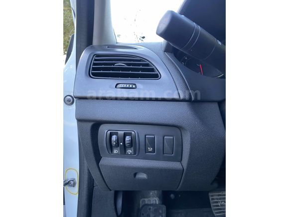 Sahibinden Renault Fluence 1.5 dCi Touch 2014 Model 