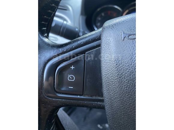 Sahibinden Renault Fluence 1.5 dCi Touch 2014 Model 