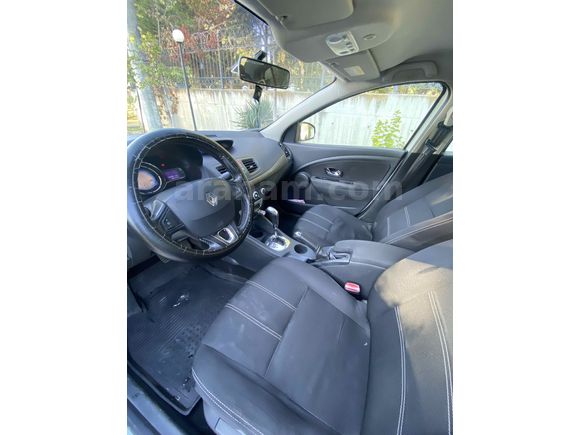 Sahibinden Renault Fluence 1.5 dCi Touch 2014 Model 