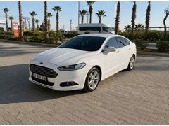 Sahibinden Ford Mondeo 1.5 Ecoboost Titanium 2015 Model 