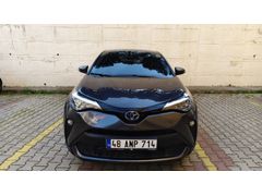 Sahibinden Toyota C-HR 1.8 Hybrid Flame 2023 Model 