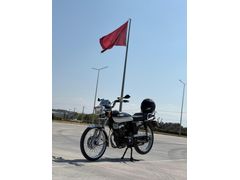 Sahibinden Kuba CG 50 Pro New